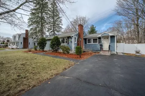 Exterior - 46 Burnham Rd, Lowell, MA 01852 photo 3 of 12