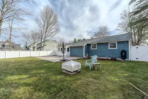 Exterior - 46 Burnham Rd, Lowell, MA 01852 photo 8 of 12
