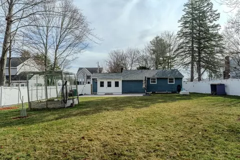 Exterior - 46 Burnham Rd, Lowell, MA 01852 photo 10 of 12