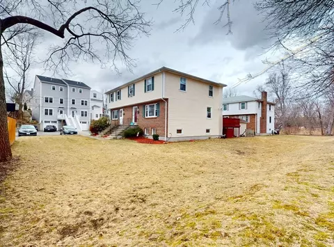295 Grove St #0, Waltham, MA 02453