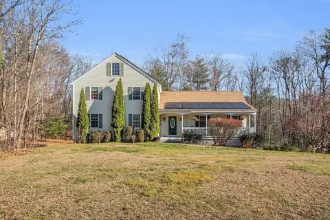 410 Davis Rd, Ashby, MA 01431