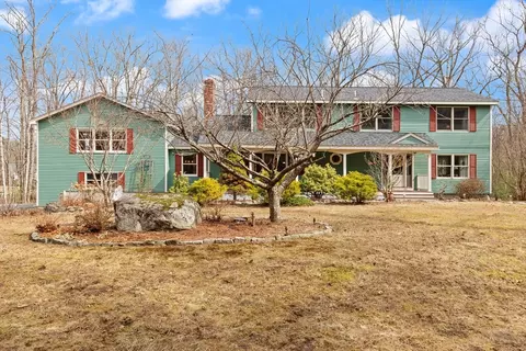 103 Forrest Rd, Westford, MA 01886