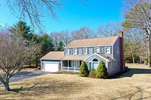 23 Fuller Way, Plymouth, MA 02360