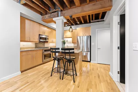 99-105 Broad St #5B, Boston, MA 02110