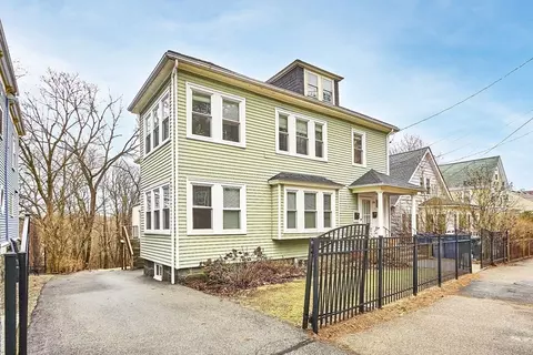 170 Walter St, Boston, MA 02131