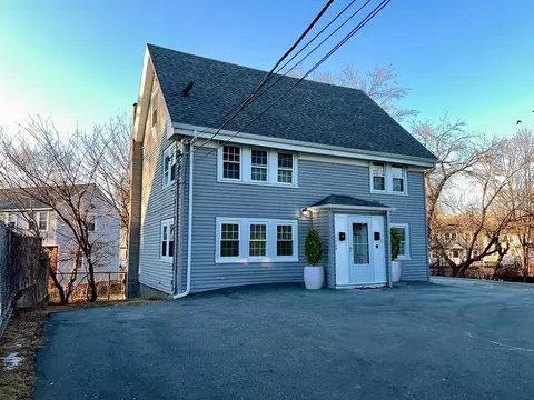 115 Holyoke St # -A, Lynn, MA 01905