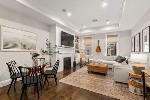 34 Mystic St #1, Boston, MA 02129