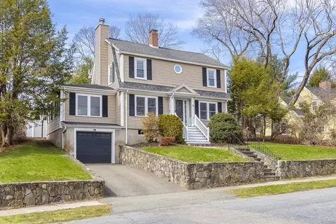69 Plymouth Rd, Needham, MA 02492