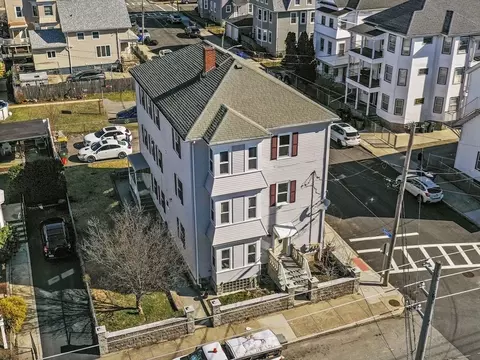 936 Locust St, Fall River, MA 02720