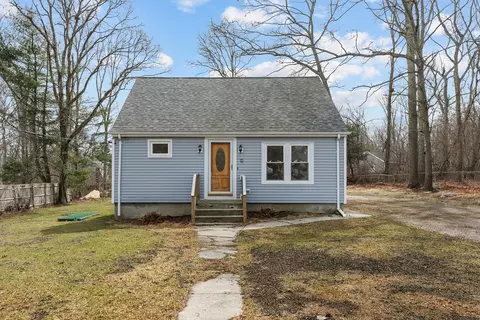 56 Wood, Tiverton, RI 02878