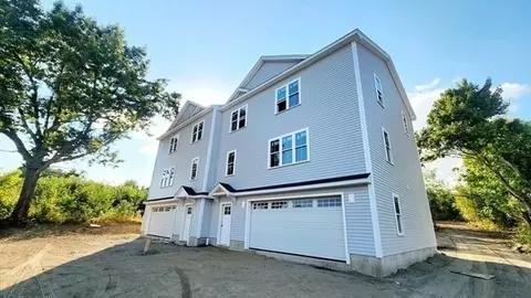 153 Plantation St #B, Worcester, MA 01604
