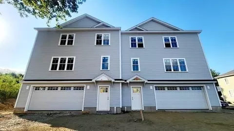 151 Plantation St #A, Worcester, MA 01604