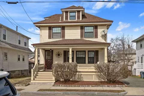 6 Phillips St, Quincy, MA 02170