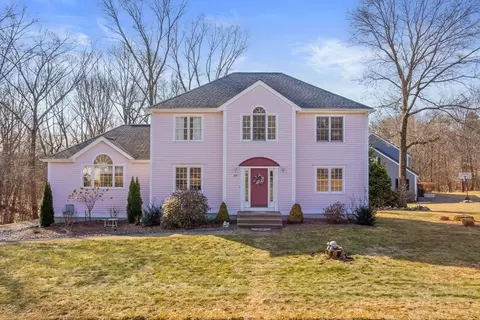 100 O Malley Rd, Marlborough, MA 01752