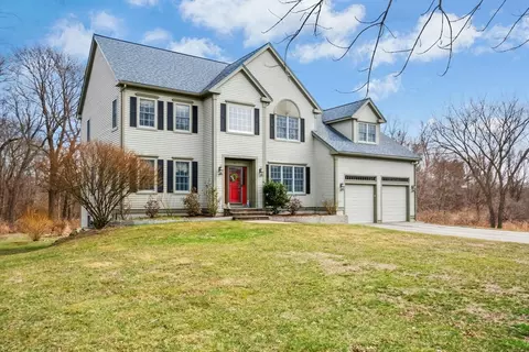 45 Quail Run Dr, Concord, MA 01742