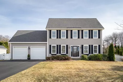15 Nolan Way, Marlborough, MA 01752