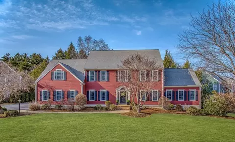 34 Piccadilly Way, Westborough, MA 01581