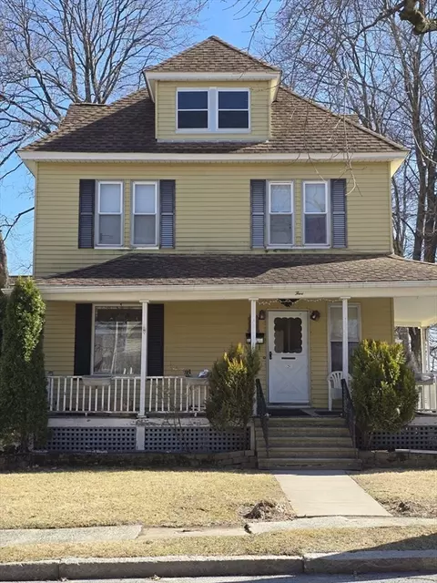 5 Ferdinand, Worcester, MA 01603