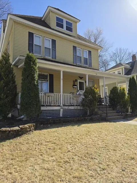 5 Ferdinand, Worcester, MA 01603 photo 2