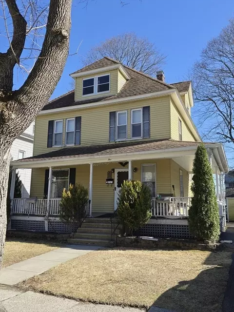 5 Ferdinand, Worcester, MA 01603 photo 4
