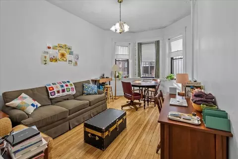 69 Quint Ave #5, Boston, MA 02134