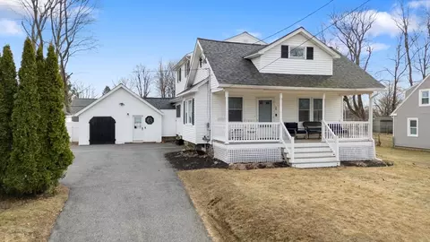 30 Highland Ave, West Boylston, MA 01583