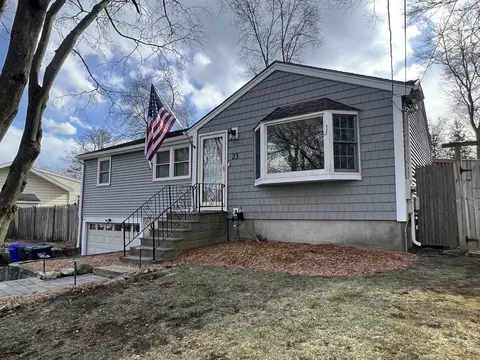 23 Yale Dr, Milford, MA 01757