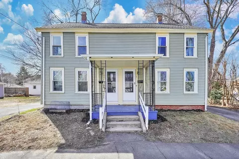 12 Grant Ave, Northampton, MA 01060