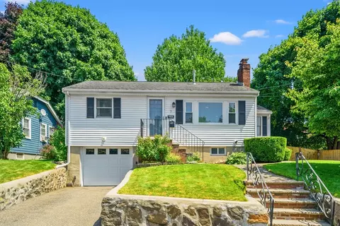 7 Leonard Cir, Medford, MA 02155