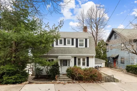 109 Waban Hill Rd N, Newton, MA 02467