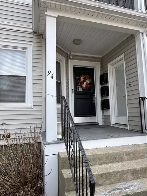 94 Conwell Ave #3, Somerville, MA 02144