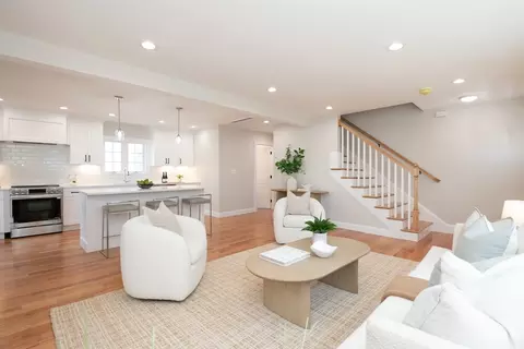 38 Milton St #38, Arlington, MA 02474