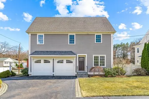 5 Mackintosh Ave, Needham, MA 02492 photo 4