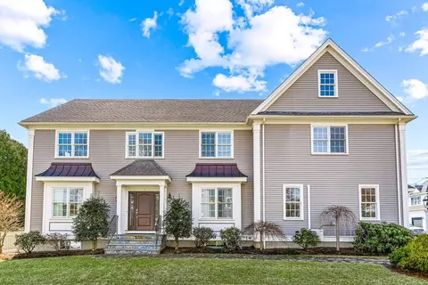 5 Mackintosh Ave, Needham, MA 02492 photo 2