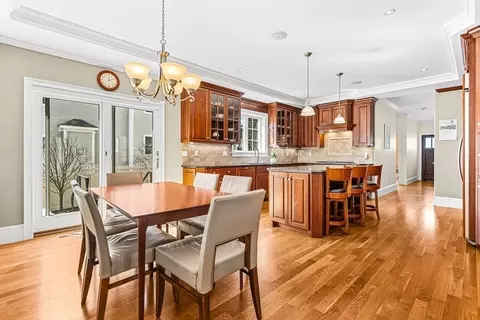 5 Mackintosh Ave, Needham, MA 02492 photo 12