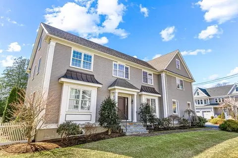 5 Mackintosh Ave, Needham, MA 02492 photo 3