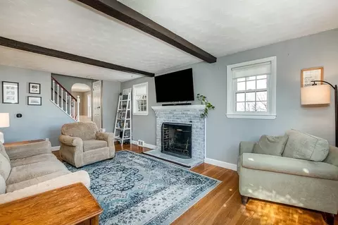 71 Vincent Rd, Dedham, MA 02026 photo 5