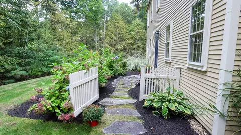 171 Wilder Rd, Bolton, MA 01740