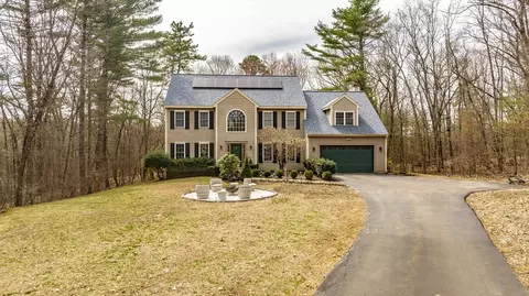 28 Wheeler Rd, Bolton, MA 01740