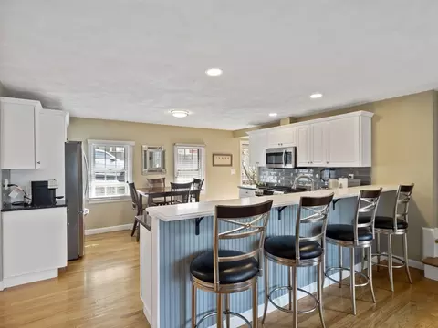 Kitchen - 2 Leaning Elm #2, Reading, MA 01867 photo 2 of 2