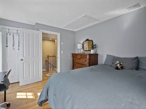 Bedroom - 2 Leaning Elm #2, Reading, MA 01867 photo 3 of 4