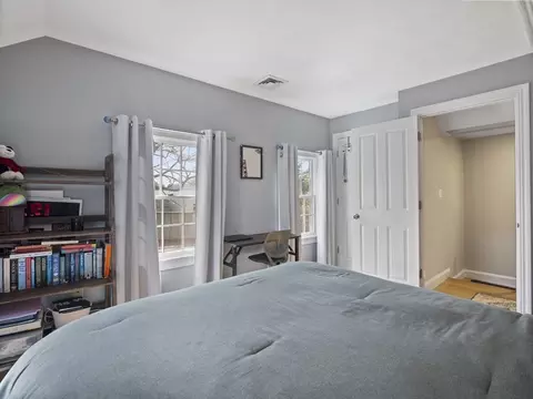 Bedroom - 2 Leaning Elm #2, Reading, MA 01867 photo 4 of 4
