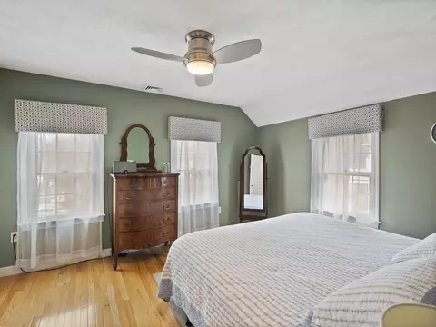 Bedroom - 2 Leaning Elm #2, Reading, MA 01867 photo 1 of 4