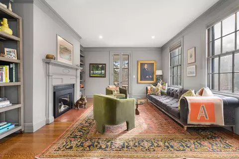 423 Walnut St, Brookline, MA 02445 photo 5
