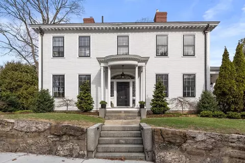 423 Walnut St, Brookline, MA 02445