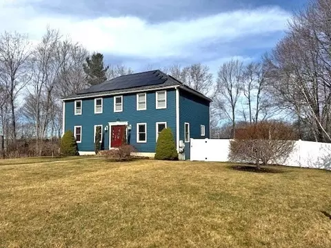 Exterior - 51 Highland View Dr, Sutton, MA 01590 photo 3 of 10