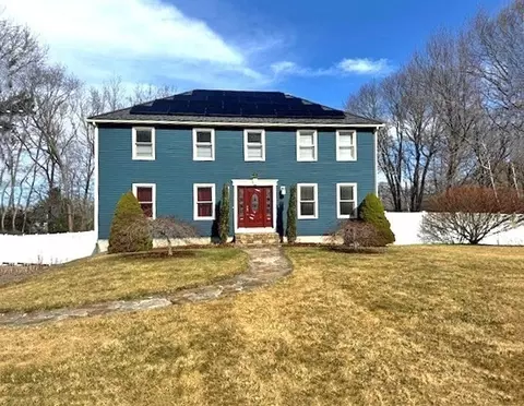 Exterior - 51 Highland View Dr, Sutton, MA 01590 photo 4 of 10