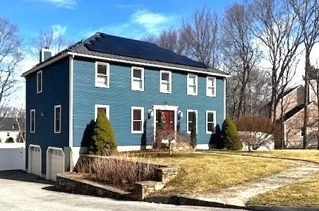 51 Highland View Dr, Sutton, MA 01590