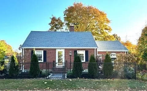 255 State St, Quincy, MA 02169