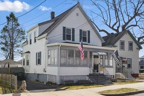 14 Lambert Ave, Lynn, MA 01902